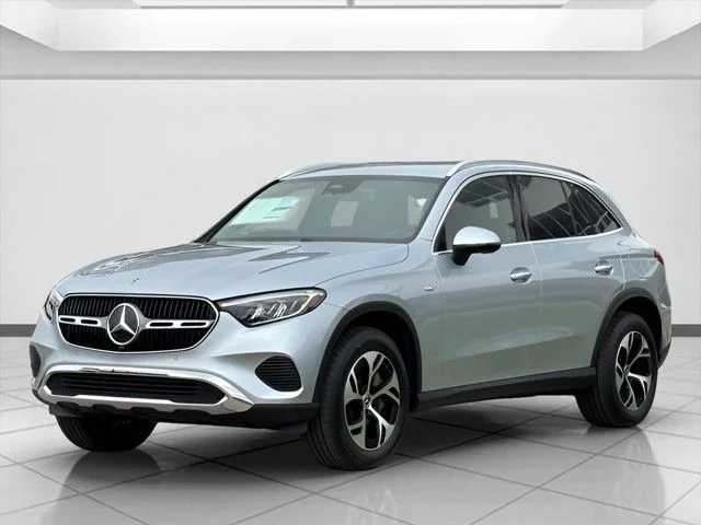 2025 Mercedes-Benz GLC Base - Photo 6