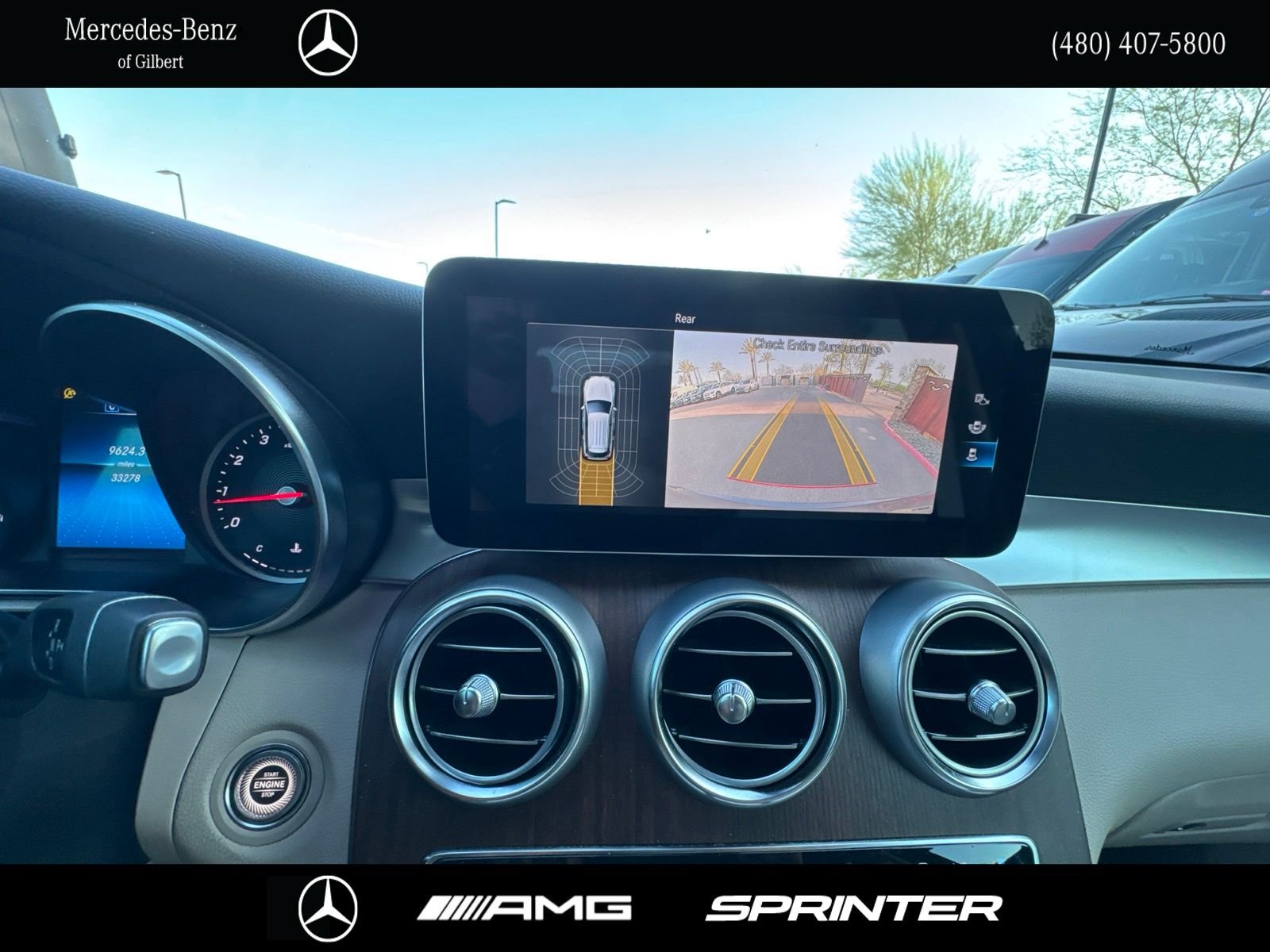 Certified Used 2022  Mercedes-Benz GLC 300 image 25