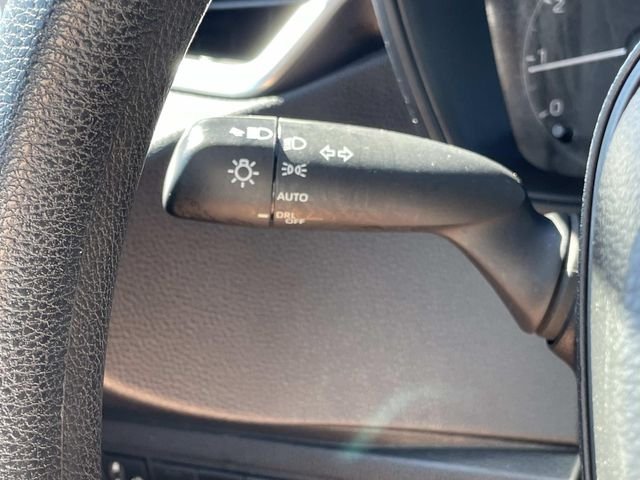 Used 2024 Black Toyota LE image 22