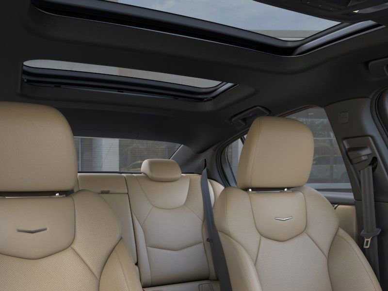 2025 Cadillac CT5 Premium Luxury - Photo 24