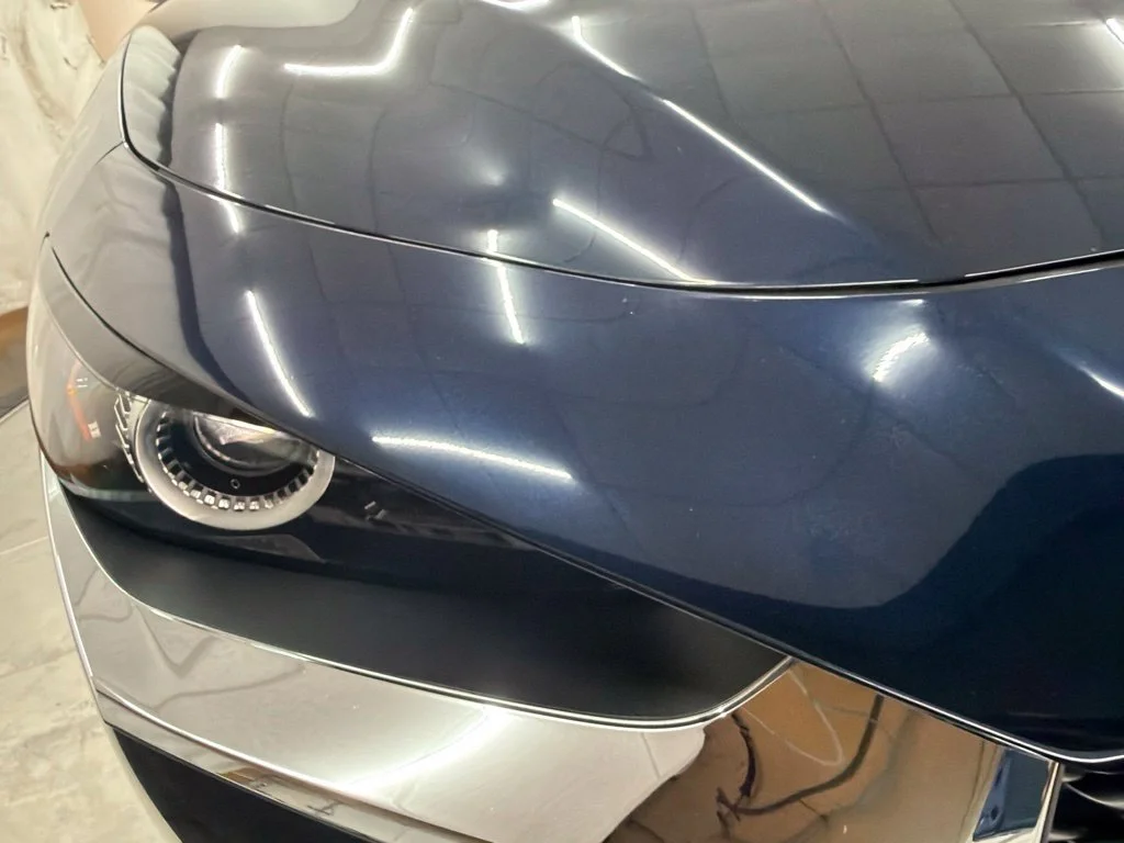 Used 2024 Blue Mazda 2.5 S image 10
