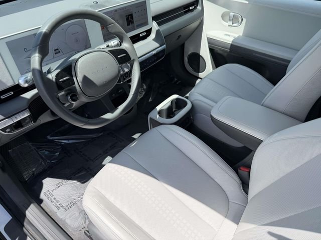 Certified 2023 Hyundai IONIQ 5 SEL with VIN KM8KNDAF1PU202705 for sale in Leesburg, VA