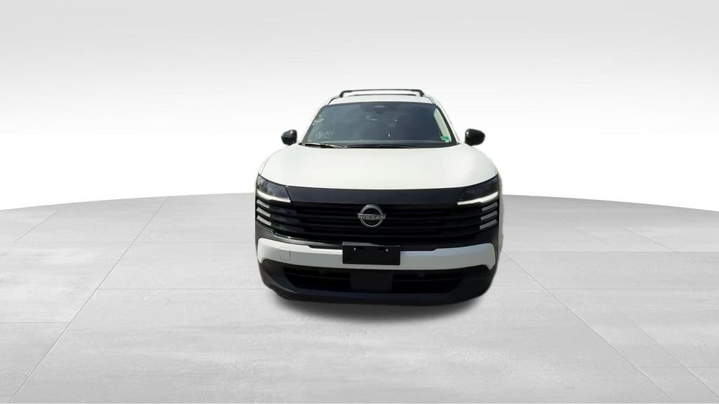 2026 Nissan KICKS SV AWD - Photo 10