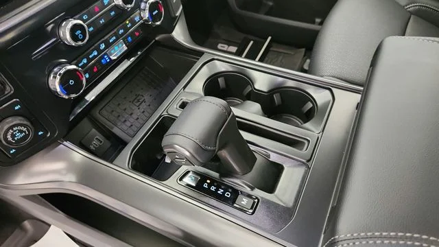 New 2026 Avalanche Ford Lariat® image 14