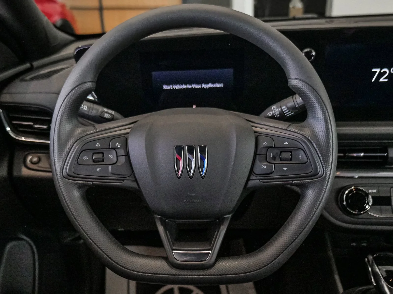 2026 Buick Envista Preferred - Photo 30