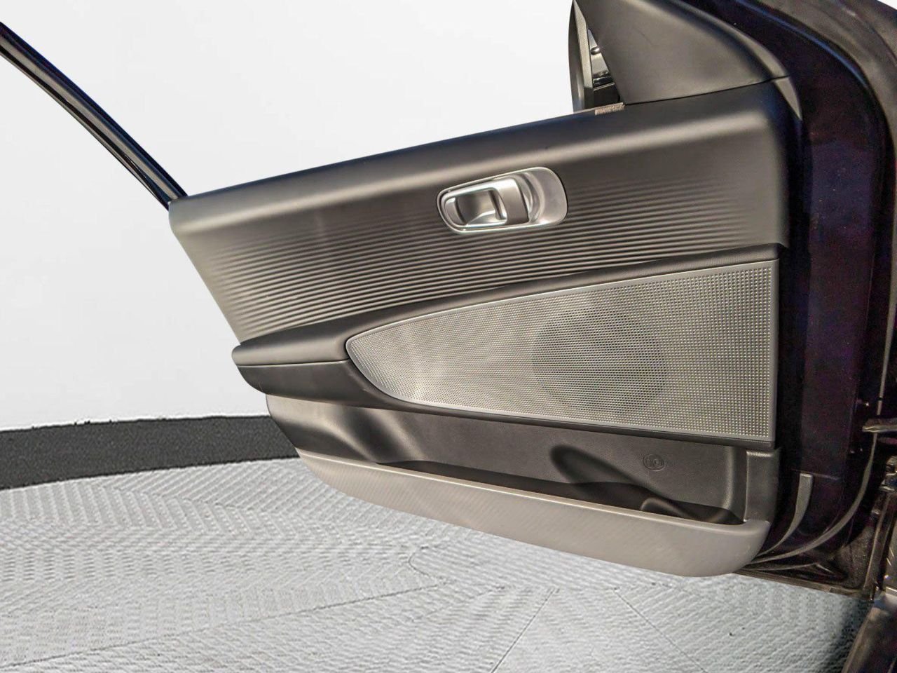 New 2024 Black Hyundai SEL image 53