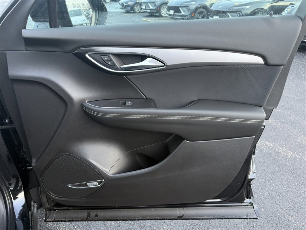 2026 BUICK ENVISION - Image 36