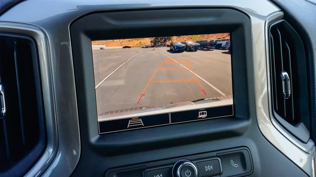 2026 GMC Sierra 2500HD Pro - Photo 18
