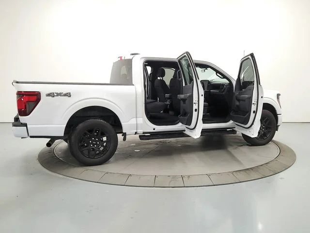 2025 Ford F-150 STX - Photo 16