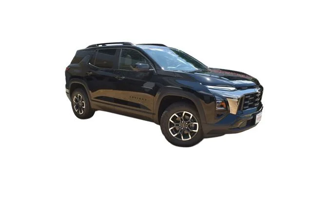 2026 Chevrolet Equinox ACTIV - Photo 2