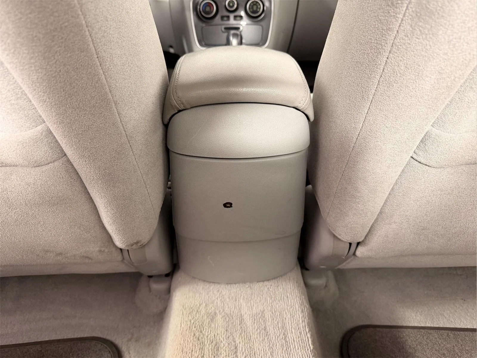Used 2007 Golden Beige Hyundai SE image 15
