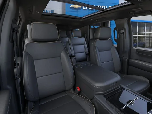 New 2026 Sterling Metallic GMC Elevation image 17