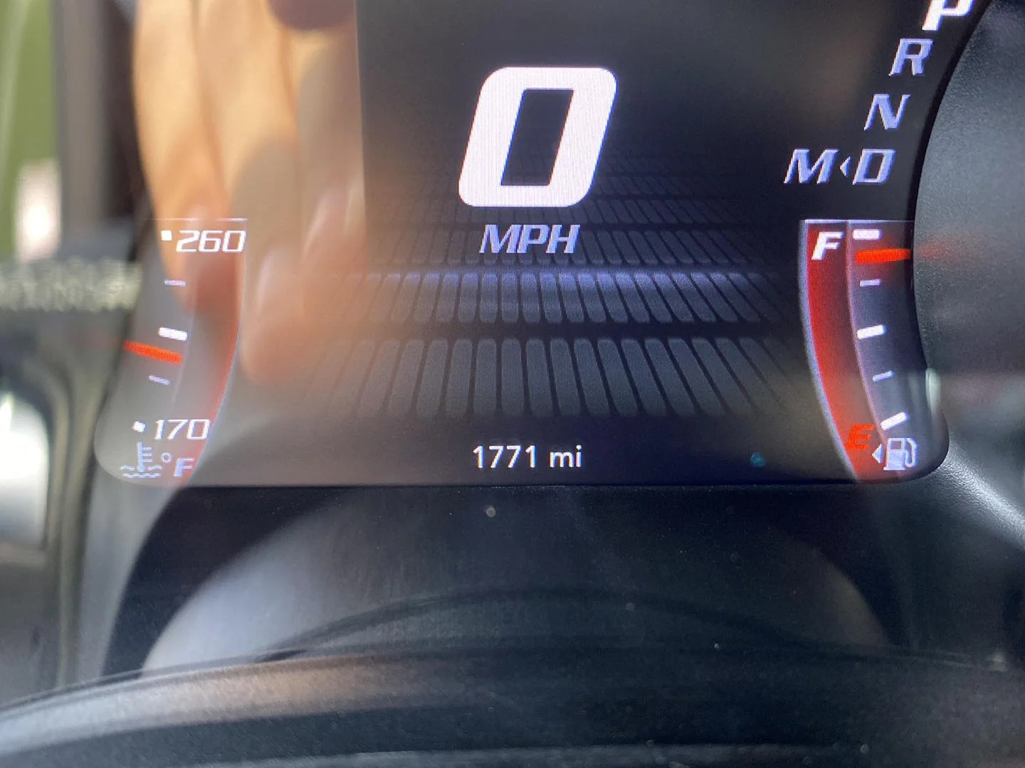 Used 2023 F8 Green Dodge SRT Hellcat Widebody Jailbreak image 22