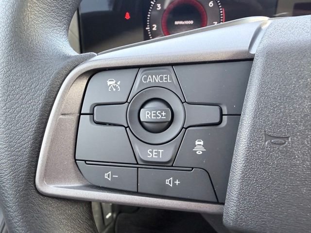 2026 Nissan Sentra S - Photo 10