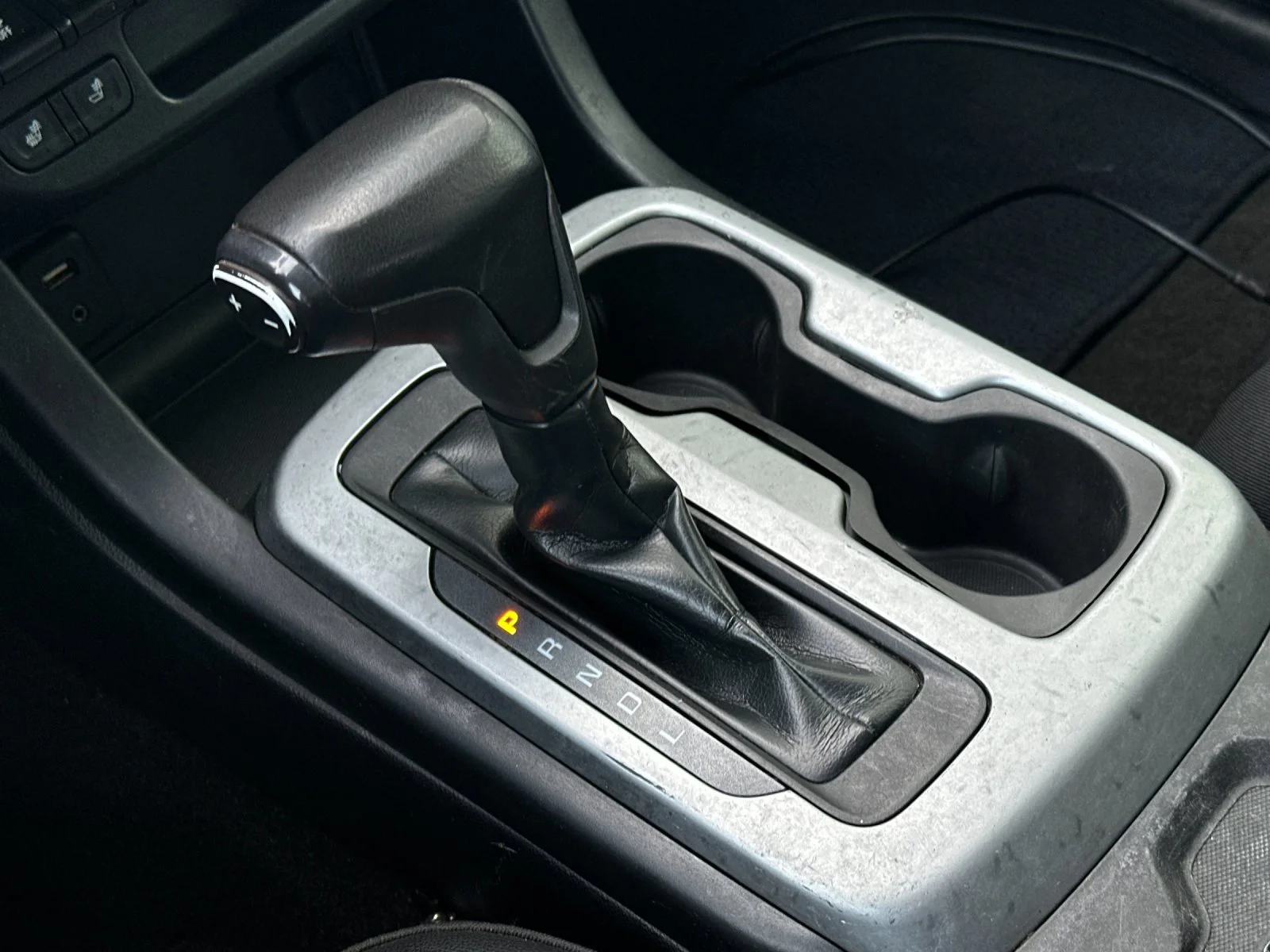 Used 2018 Deepwood Green Metallic Chevrolet ZR2 image 20