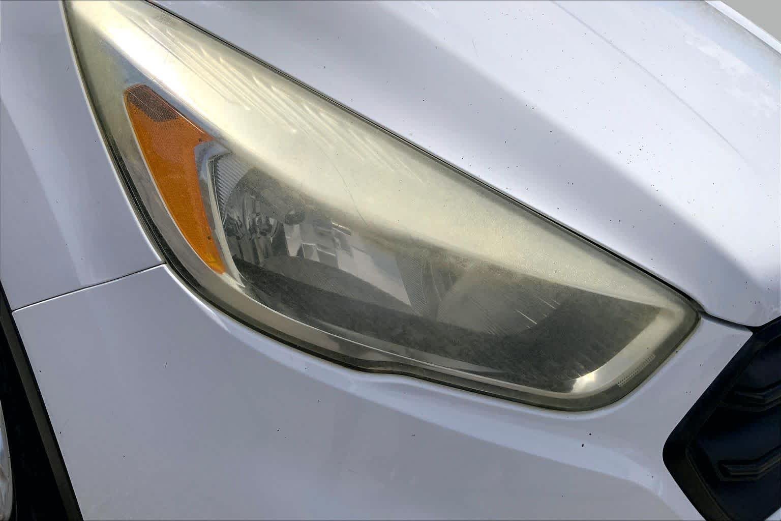 Used 2017 Oxford White Ford S image 25