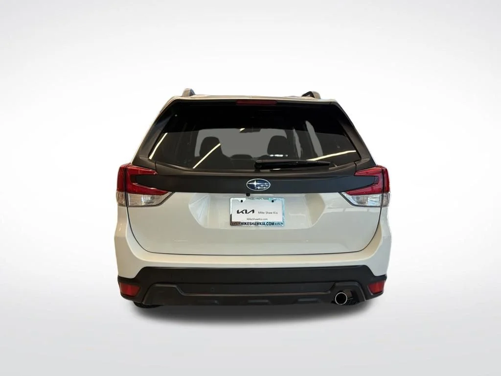 2024 Subaru Forester Wilderness - Photo 12