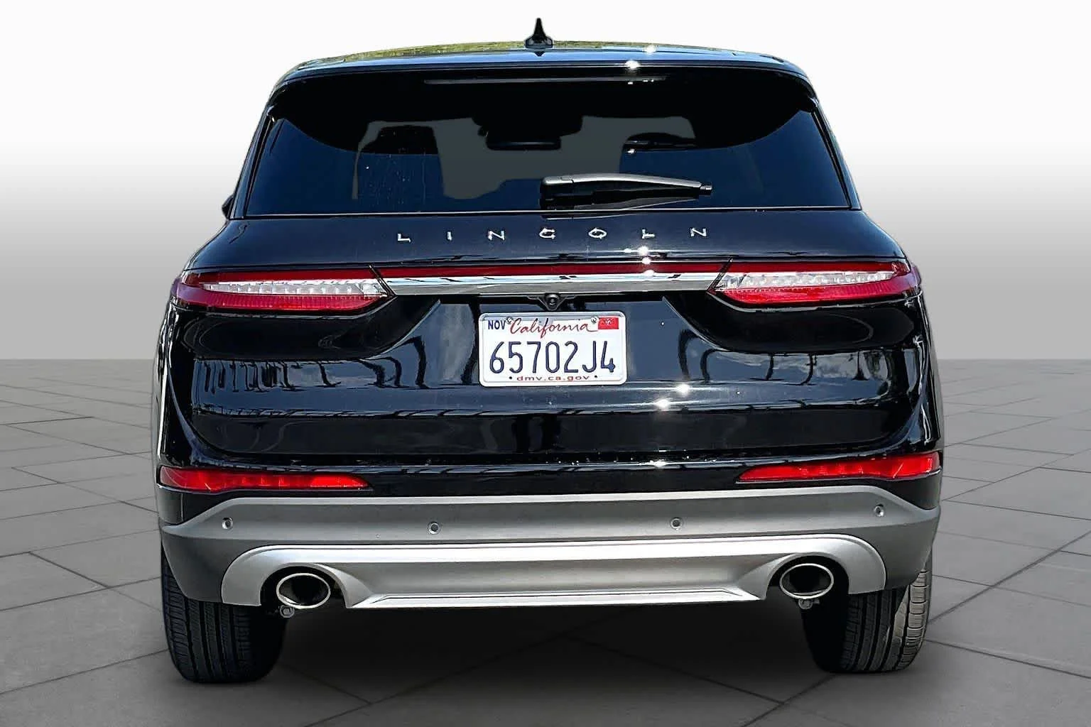 Pre-Owned 2025 Lincoln Corsair Premiere