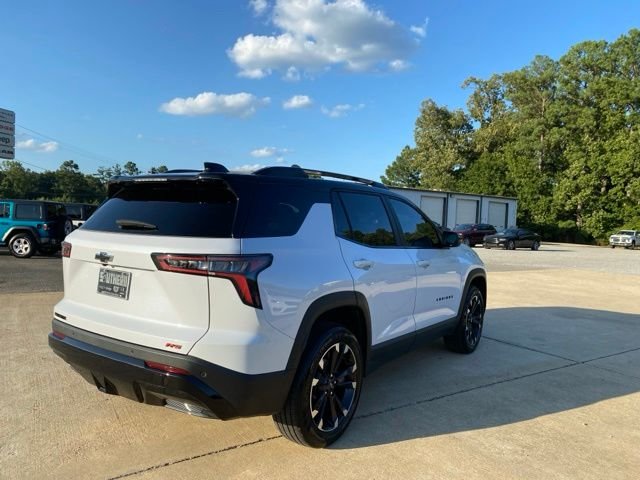 Used 2026 White Chevrolet RS image 5