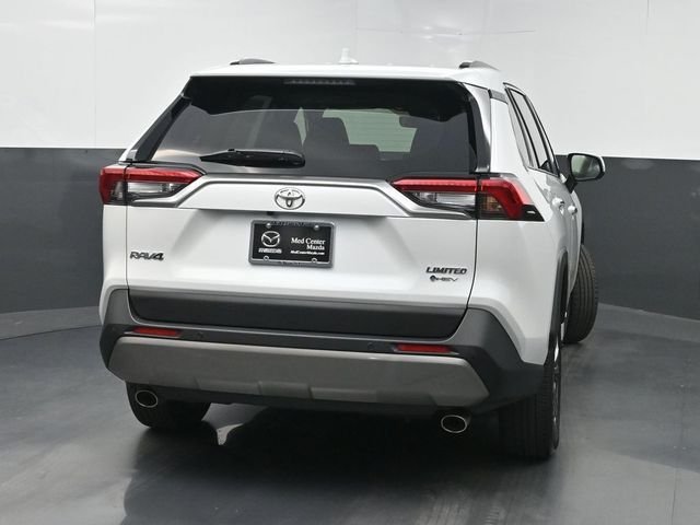 Used 2025 Beige Toyota Limited image 3