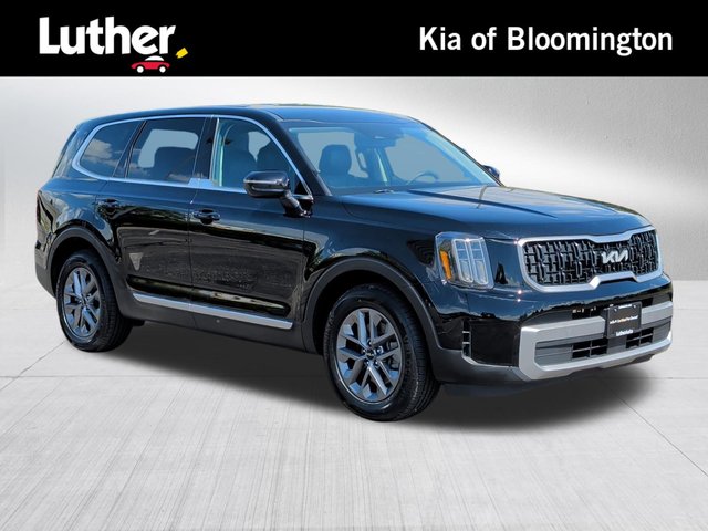 2023 Kia Telluride LX