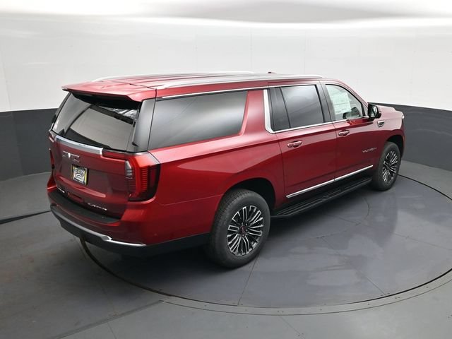 2026 GMC Yukon XL Elevation - Photo 24