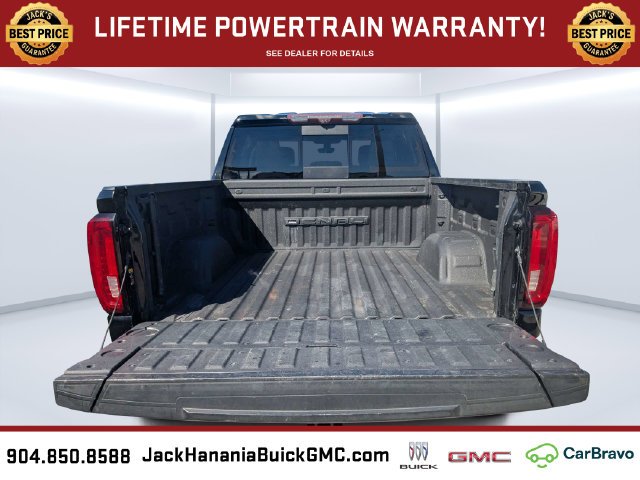 Used 2020 Black GMC Denali image 12