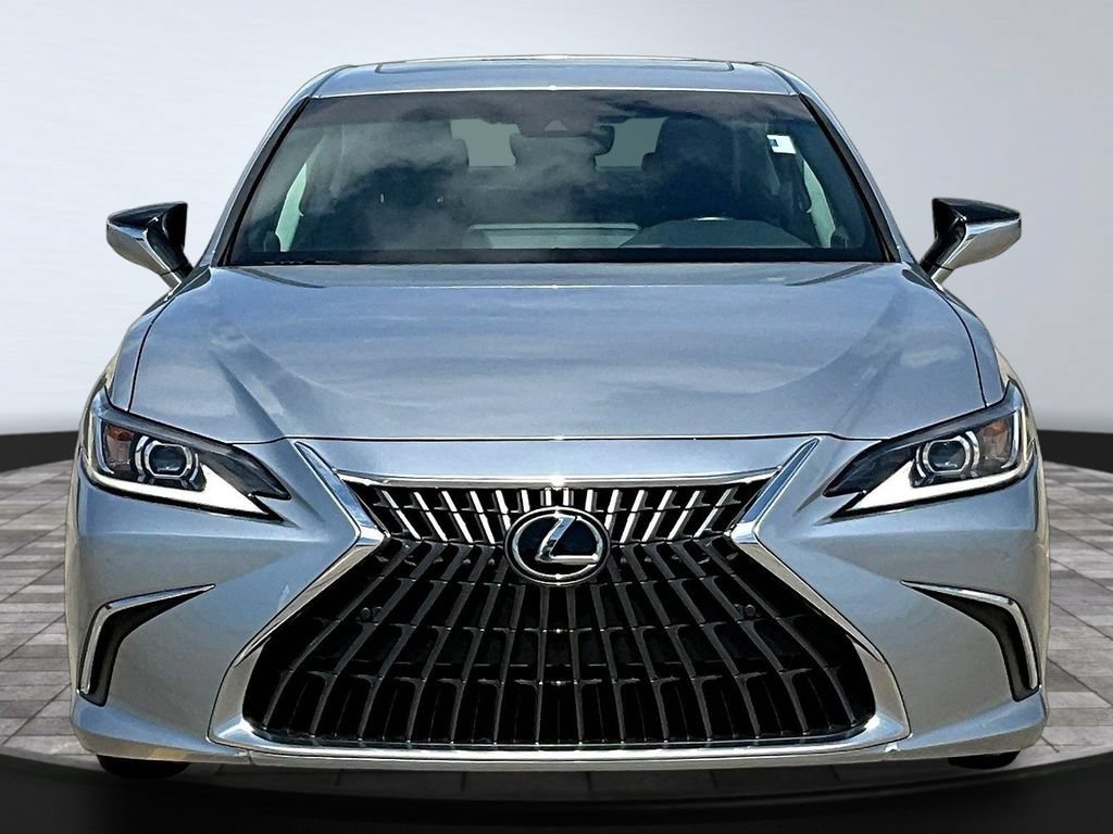 Used 2023 Lexus ES 350 Premium with VIN 58ADZ1B13PU139369 for sale in Rochester, Minnesota