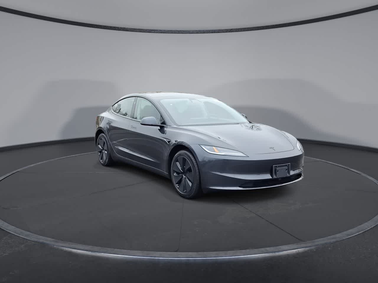 Used 2026 Tesla Model 3 Standard with VIN 5YJ3E1EA0TF117444 for sale in Eatontown, NJ