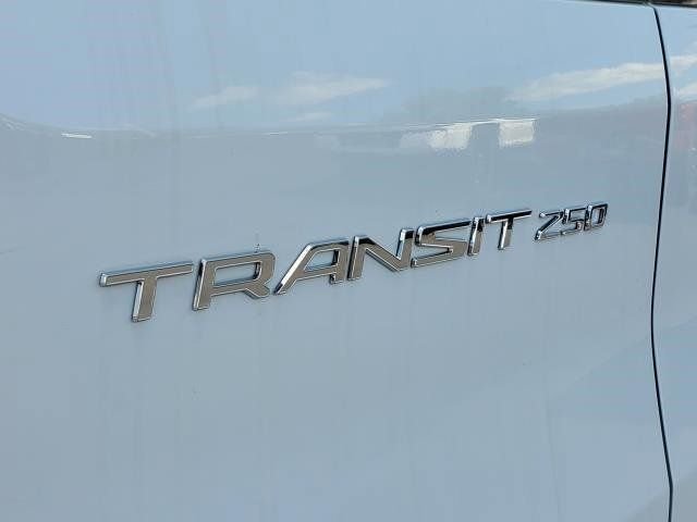 2025 Ford Transit Van Base - Photo 7