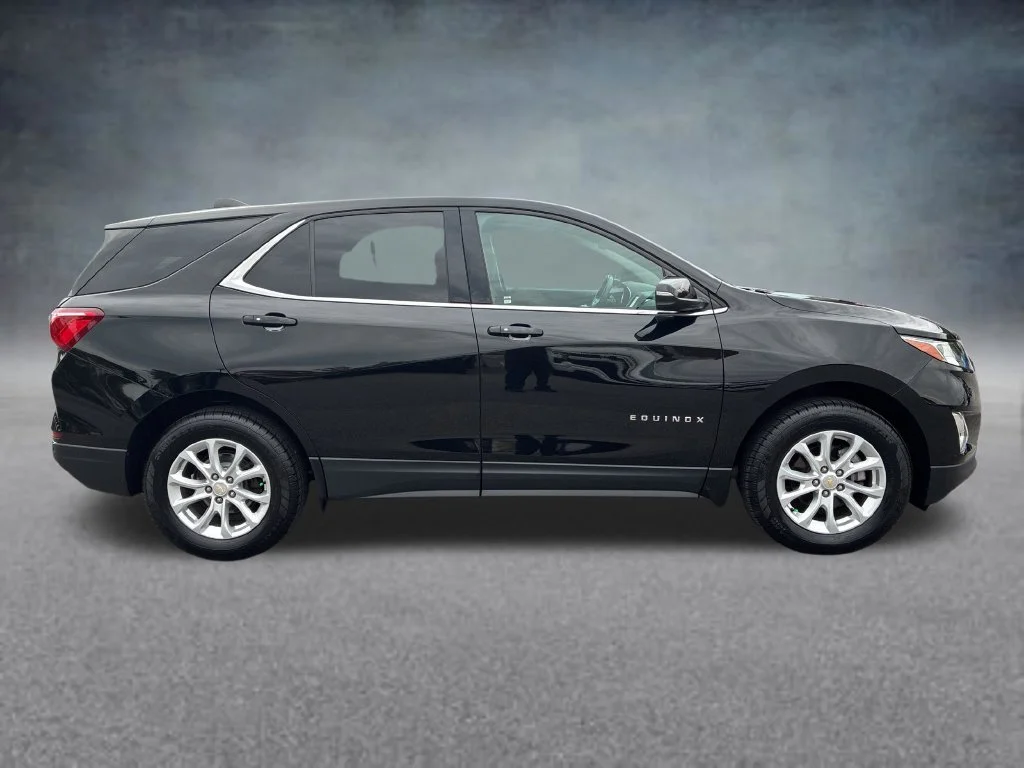 Used 2019 Black Chevrolet LT image 7