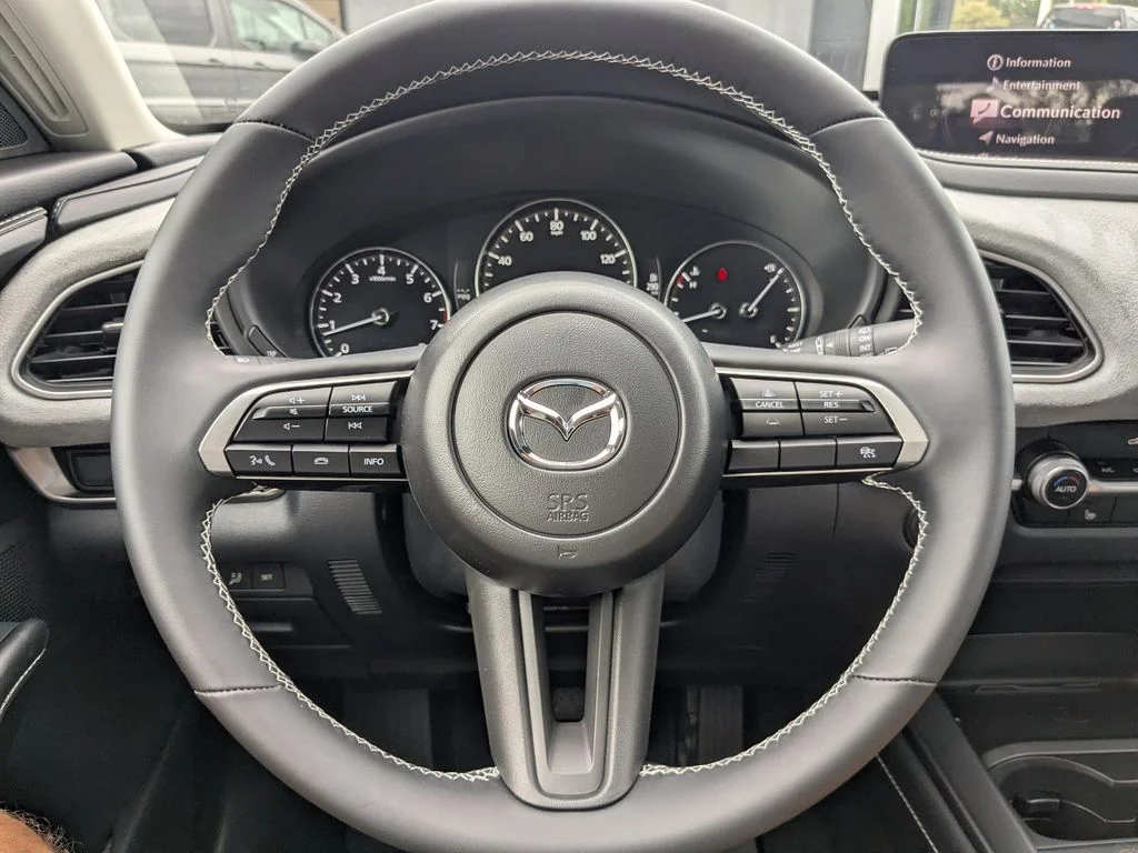 Used 2026 White Mazda 2.5 S Aire Edition image 29