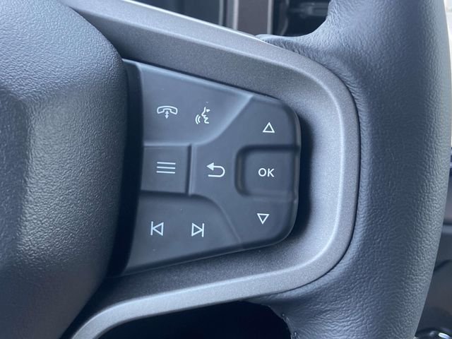 2025 Ford Bronco 4-Door Big Bend - Photo 16