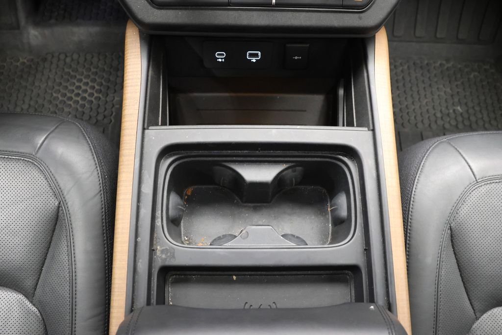 Certified Used 2023 Eiger Gray Metallic Land Rover X image 26