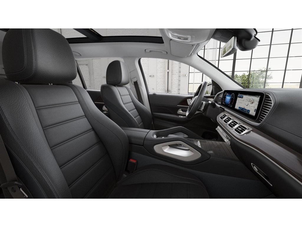 2026 Mercedes-Benz GLS Base - Photo 46