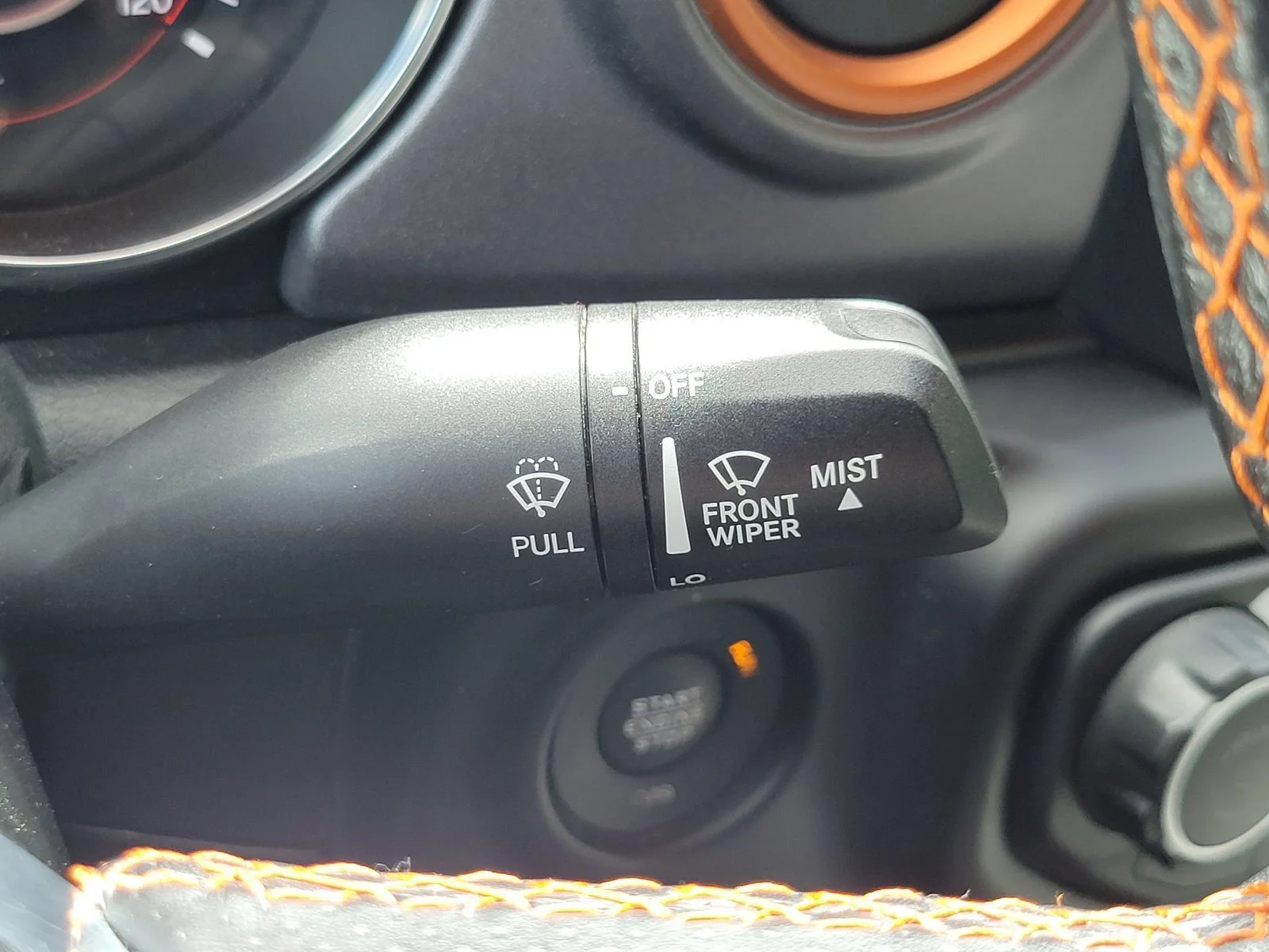 Used 2021 Gray Clearcoat Jeep Mojave image 16