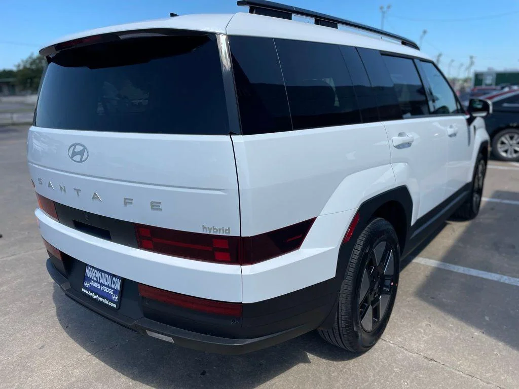 2026 Hyundai Santa Fe SEL - Photo 6