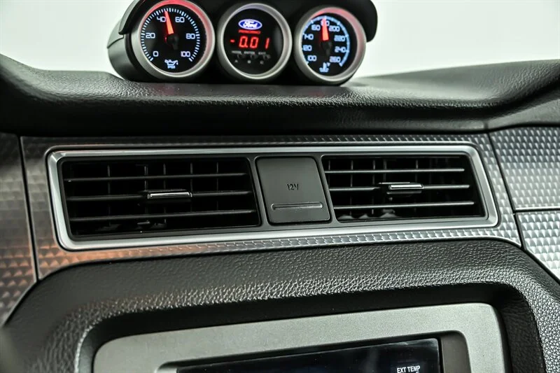 2012 Ford Mustang Boss 302 - Photo 23