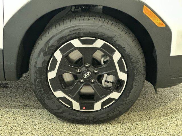 2026 Hyundai Santa Fe SE - Photo 10