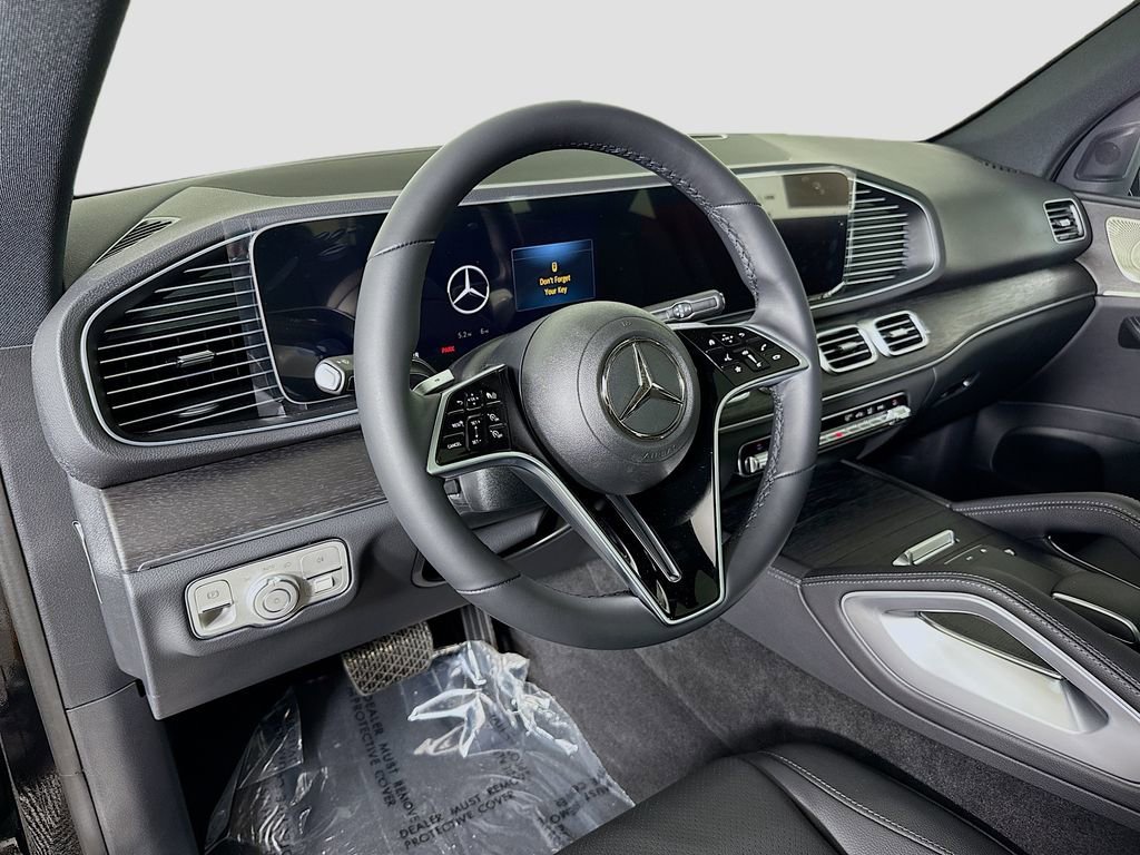2026 Mercedes-Benz GLE GLE350 - Photo 41