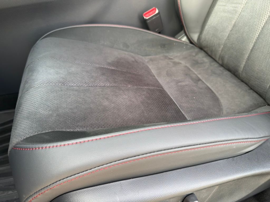 2025 Acura ADX A-Spec Package - Photo 16