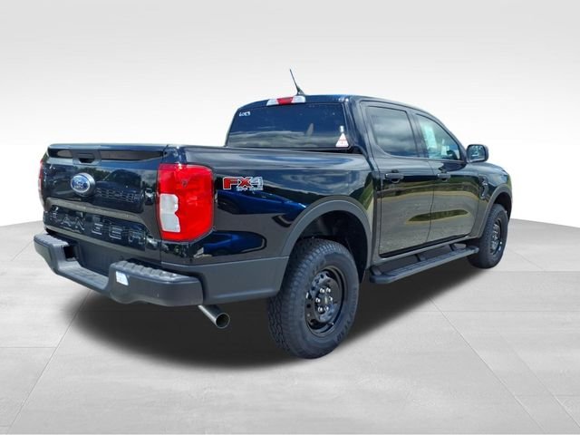 New 2026 Shadow Black Ford XL image 10