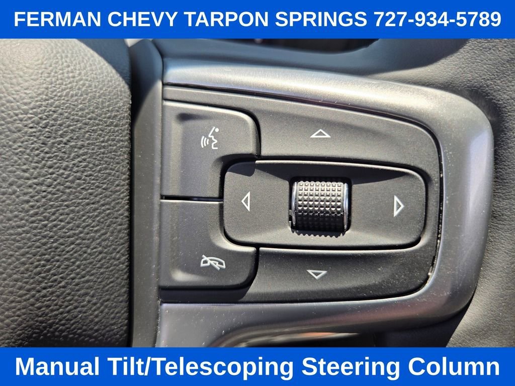 2026 Chevrolet Silverado 1500 LT - Photo 31
