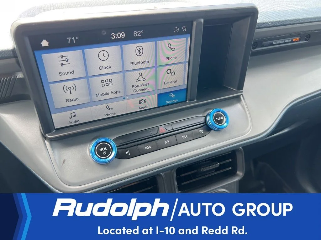 Used 2023 Area 51 Ford XL image 28