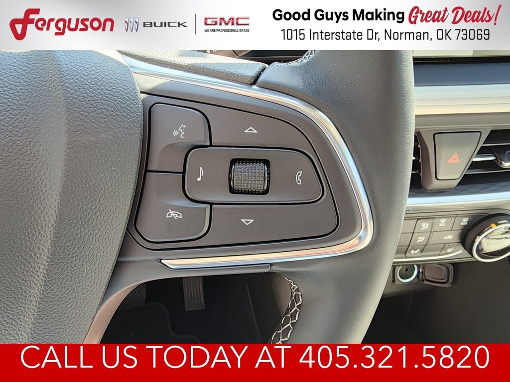 2026 Buick Encore GX Preferred - Photo 20