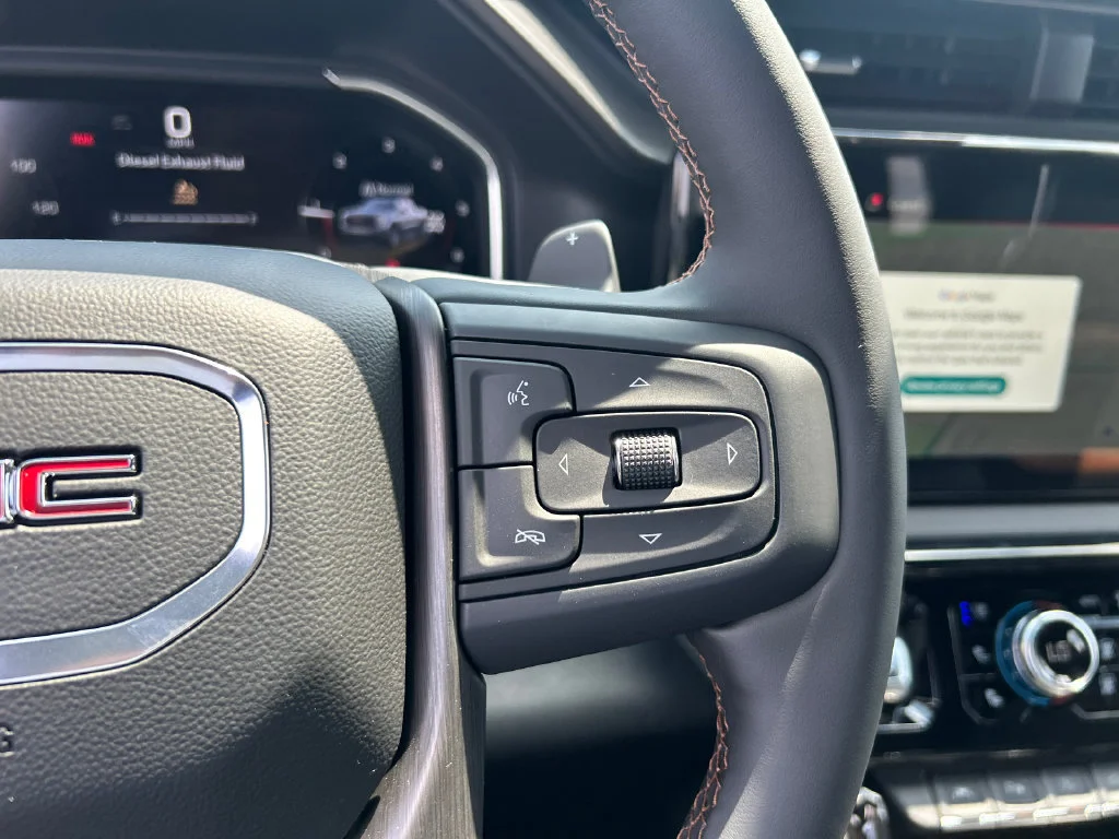 2026 GMC Sierra 1500 AT4 - Photo 22