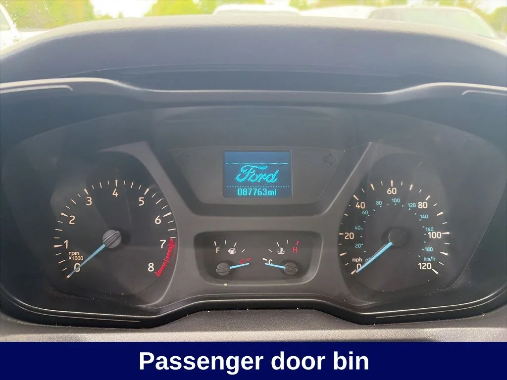 Certified Used 2019 Oxford White Ford Base image 21