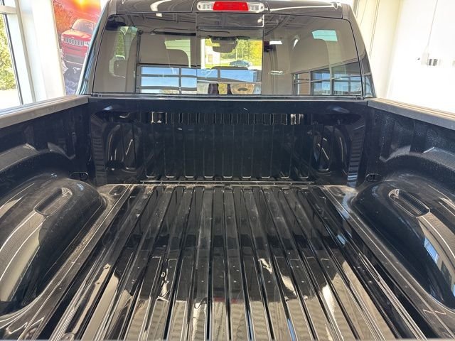 2026 RAM 1500 Big Horn/Lone Star - Photo 8