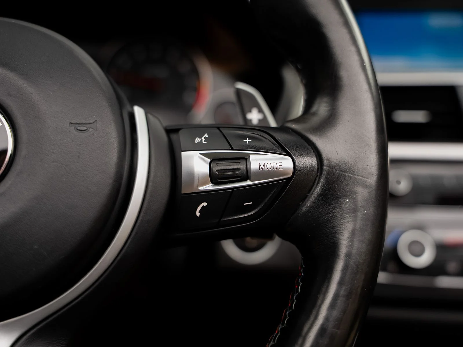 Used 2015 Black BMW Base image 46
