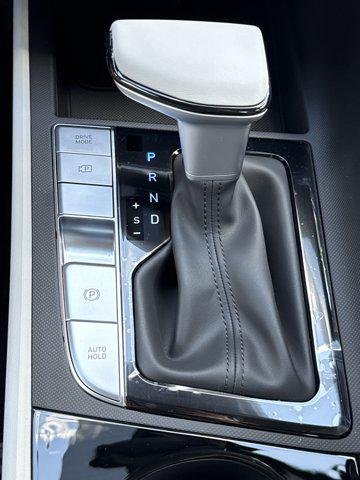 New 2026 Ecotronic Gray Hyundai Limited image 28